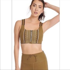 Free people movement sports bra